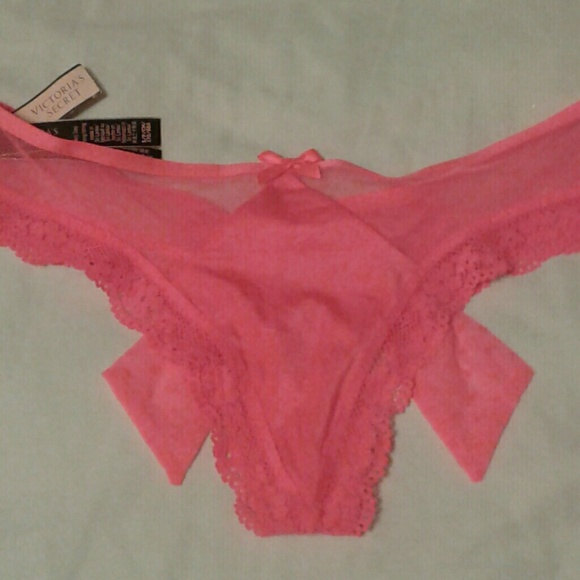 Victoria's Secret Other - Victoria's Secret Thong Victoria's Secret Other - Victoria's Secret Thong